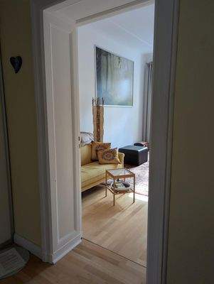 Schlaf- oder Gästezimmer