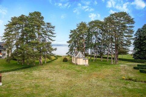 AMPHION LES BAINS Wohnungen, AMPHION LES BAINS Wohnung kaufen