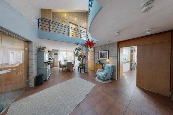 Diele/offener Luftraum EG