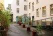 Innenhofansicht 1. Quergebäude