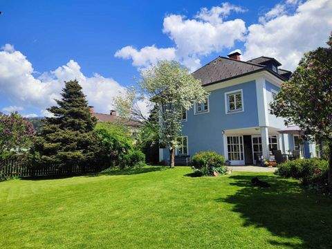 Spittal an der Drau Häuser, Spittal an der Drau Haus kaufen