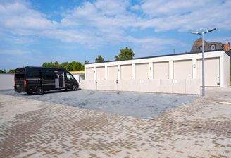 XL-Garage Chemnitz