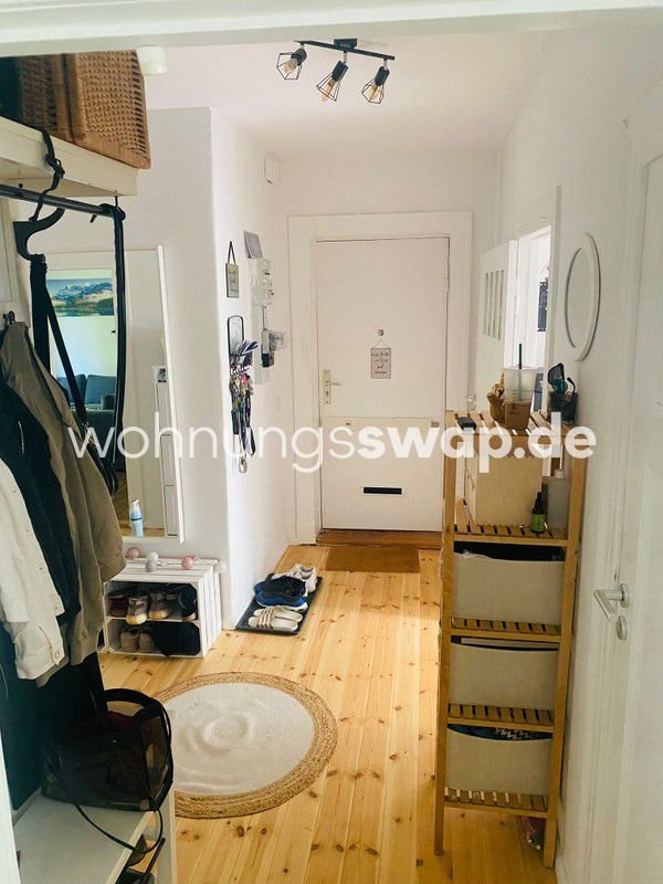 3 Zimmer Wohnung in Berlin (Steglitz)