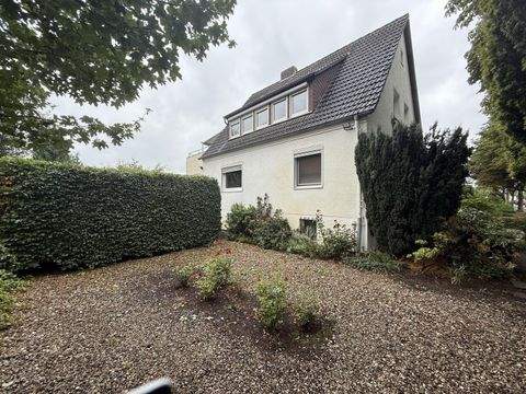 Peine Häuser, Peine Haus mieten 