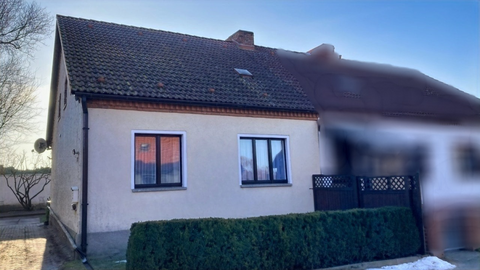 Jerichow Häuser, Jerichow Haus kaufen