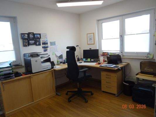 Büro OG, oder Kinderzimmer