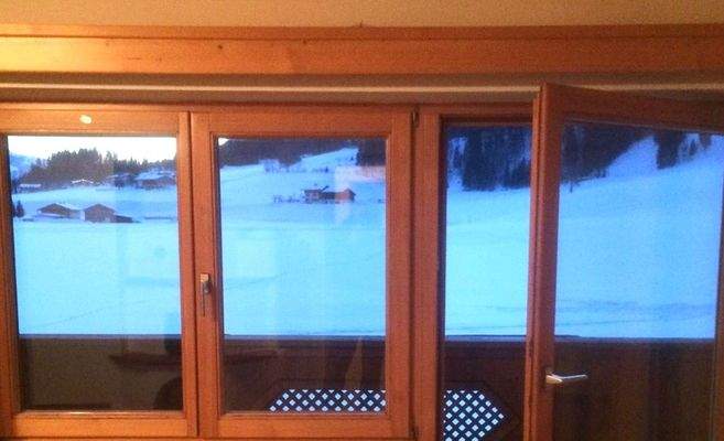 Aussicht aus Top 1 DG