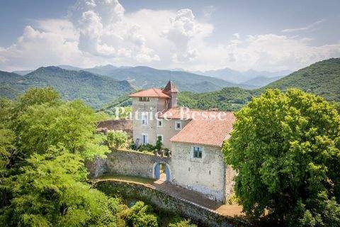 Saint-Girons Bauernhöfe, Landwirtschaft, Saint-Girons Forstwirtschaft