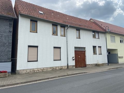 Mühlhausen Häuser, Mühlhausen Haus kaufen