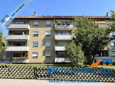 Ansbach Wohnungen, Ansbach Wohnung kaufen