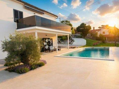 Kastelir-Labinci Häuser, Kastelir-Labinci Haus mieten 