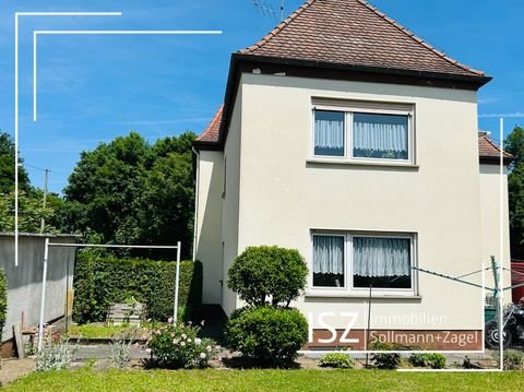 Nürnberg Häuser, Nürnberg Haus kaufen