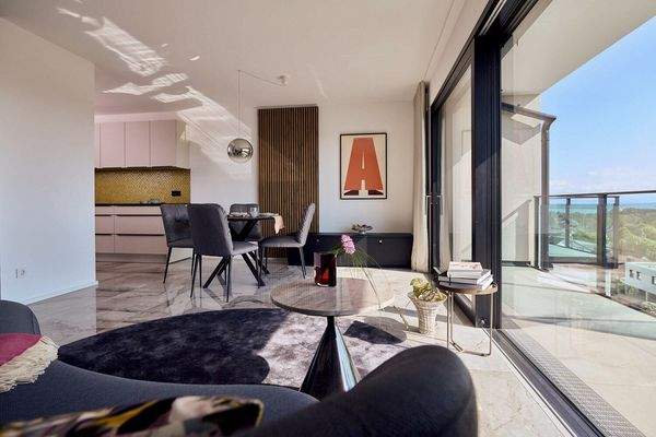 Wohnbereich bsp. Whg.