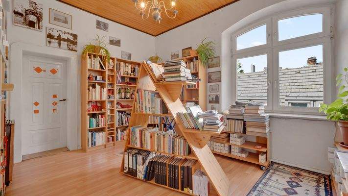 WE 6: Kinderzimmer 1 2. OG