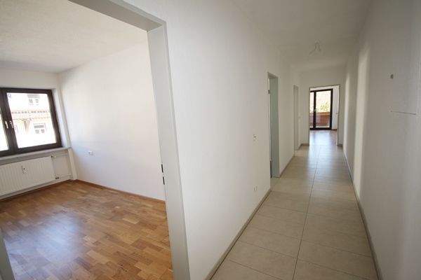 Viel Platz für Individualität - Lassen Sie sich überraschen