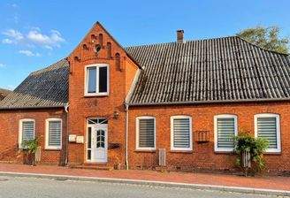 Hausfront