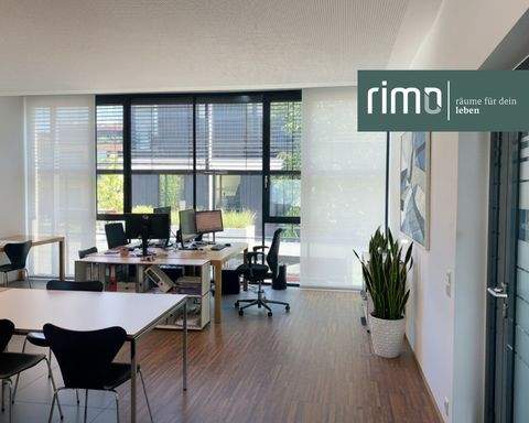 Götzis Büros, Büroräume, Büroflächen 