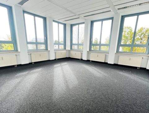 Hallbergmoos Büros, Büroräume, Büroflächen 