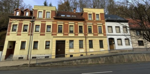 Schmölln Wohnungen, Schmölln Wohnung mieten