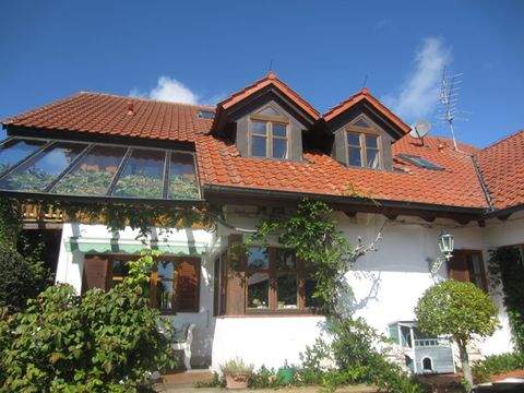 Moosthenning Häuser, Moosthenning Haus kaufen