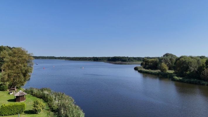 Oderberger See