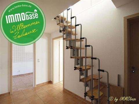 Frankenberg Wohnungen, Frankenberg Wohnung mieten