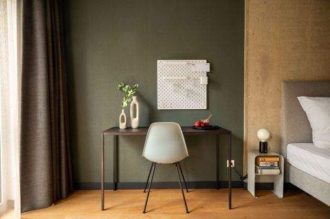 Wolfsburg Wohnen auf Zeit, möbliertes Wohnen