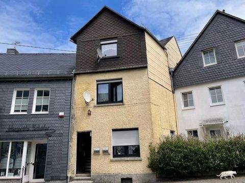 Hachenburg Wohnungen, Hachenburg Wohnung mieten