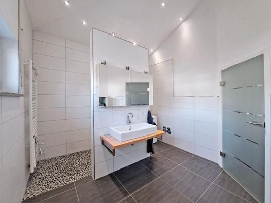 Wohnung OG