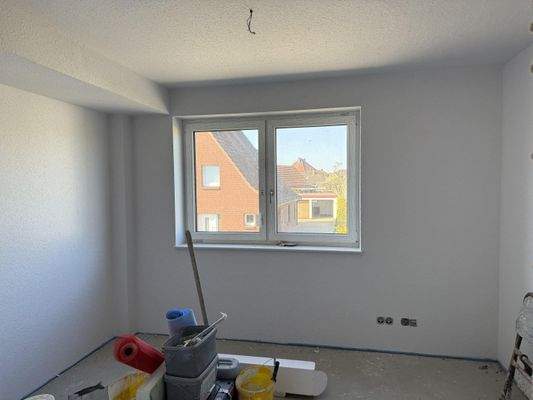 Beispiel Kind Haus 1 (Aktueller Bautenstand: 12.04.25)