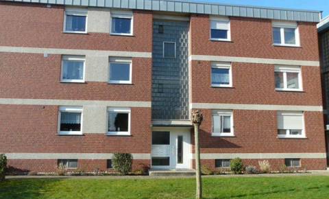 Hamm Wohnungen, Hamm Wohnung kaufen