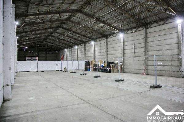 Blick rechte Seitenfläche