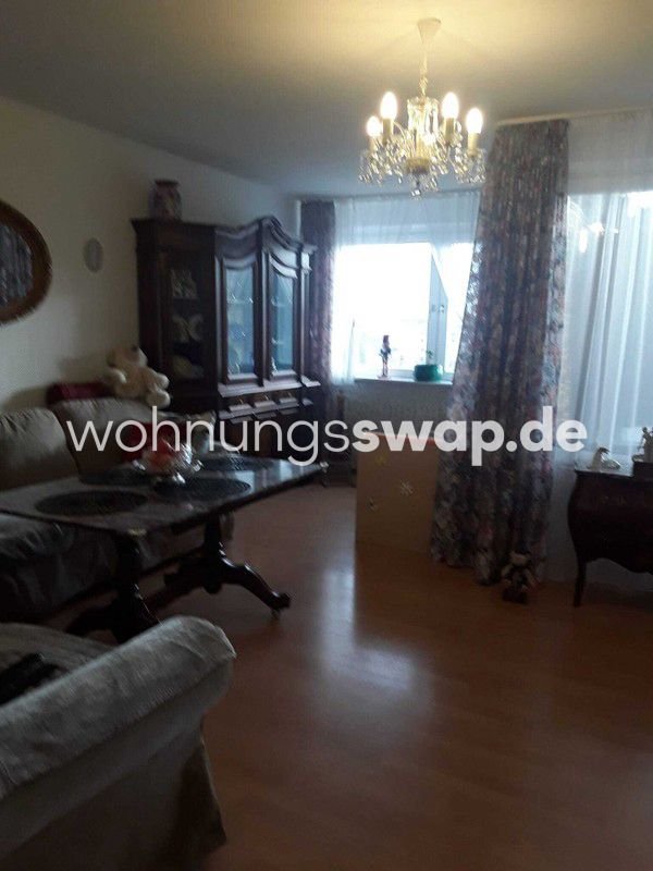 2 Zimmer Wohnung in Berlin (Schöneberg)