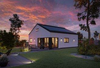 WHITE&BLACK 085 BNG | C1