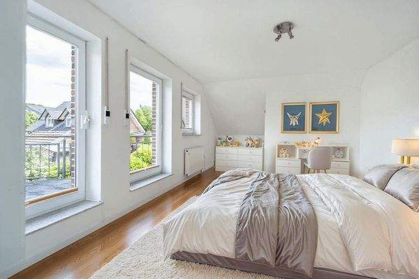 DG Elternschlafzimmer KI