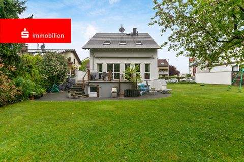 Egelsbach Häuser, Egelsbach Haus kaufen