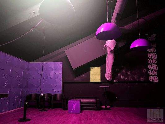 EG - geplanter Bereich für Wohneinheiten 