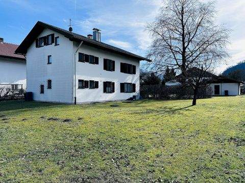 Oberaudorf Häuser, Oberaudorf Haus kaufen
