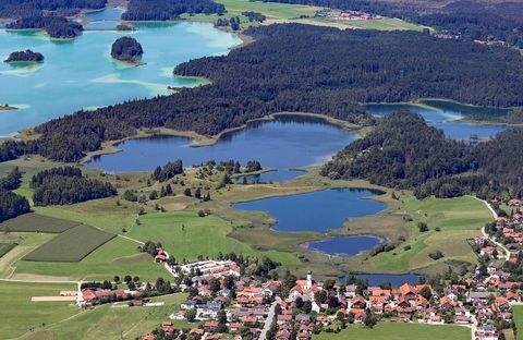 Iffeldorf Grundstücke, Iffeldorf Grundstück kaufen