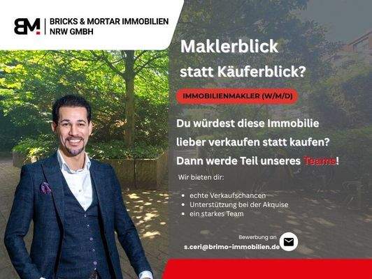 Traumjob gesucht?