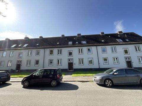 Wilhelmshaven Wohnungen, Wilhelmshaven Wohnung mieten