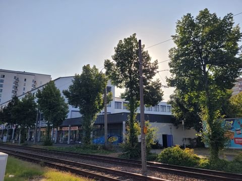 Leipzig Ladenlokale, Ladenflächen 