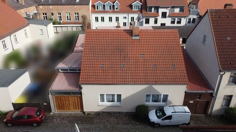 Fürstenberg/Havel Häuser, Fürstenberg/Havel Haus kaufen