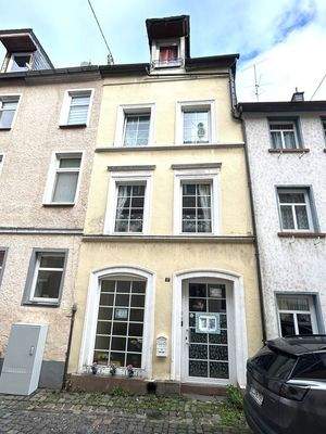 Wohnhaus 133 qm Wohnfläche / bisher Ferienhaus