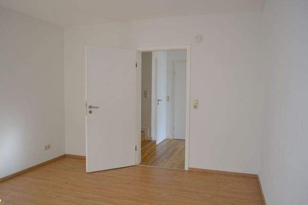 ... oder Gästezimmer