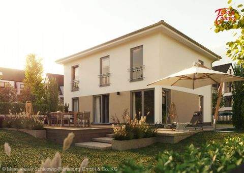 Rieseby Häuser, Rieseby Haus kaufen