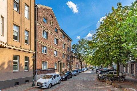 Düsseldorf Wohnungen, Düsseldorf Wohnung mieten
