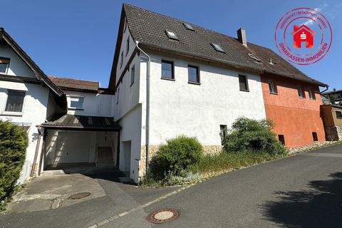 Weikersheim Häuser, Weikersheim Haus kaufen