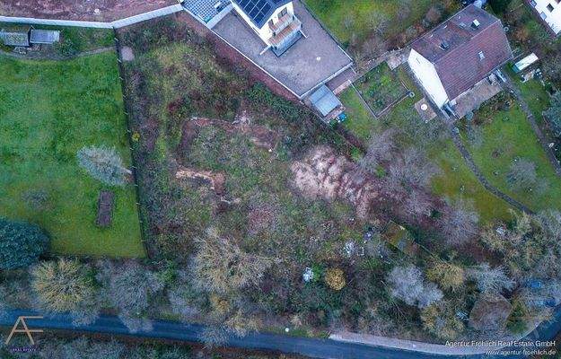 Puschendorf-Luftansicht