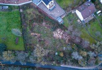 Puschendorf-Luftansicht